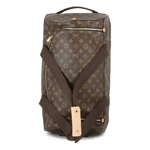 LOUIS VUITTON Neo Eole Size 55 Monogram Brown M23032 - Picture 2 of 16